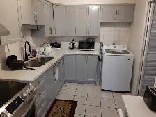 1st/July~, 650/month, Condo 10th Floor)Don Mills&Eglington - Photo 9