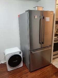 1st/July~, 650/month, Condo 10th Floor)Don Mills&Eglington - Photo 10