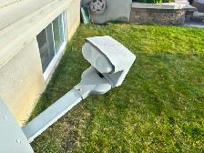 Bell ExpressVu Dish and equipment - Photo 2