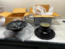 2 speakers GW -165 Watt / 8 in / 4 ohm – brand new - Photo 4