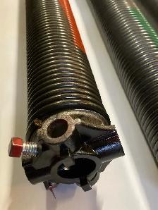 Garage door parts - Photo 2