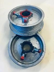 Garage door parts - Photo 6