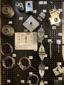 Garage door parts - Photo 7