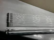 Tubes néons PHILIPS T5 45W / 5000K   1 electronic power supply - Photo 2