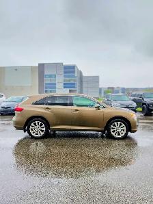 2013 toyota venza - Photo 2