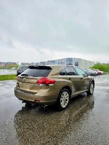 2013 toyota venza - Photo 3