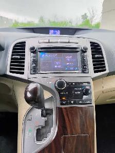 2013 toyota venza - Photo 4