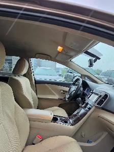 2013 toyota venza - Photo 5