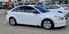 2012 Chevy Cruze for sale - Photo 2