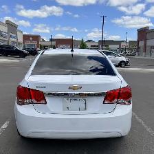 2012 Chevy Cruze for sale - Photo 4