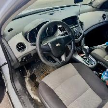 2012 Chevy Cruze for sale - Photo 5