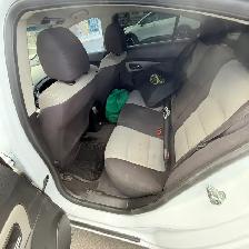 2012 Chevy Cruze for sale - Photo 6