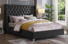 BRAND NEW MATTRESS AND BED FRAME FOR SALE - Photo 2