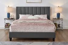 BRAND NEW MATTRESS AND BED FRAME FOR SALE - Photo 3