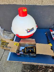 Fishing Gear, Lures,  Rods. Most New - Photo 10