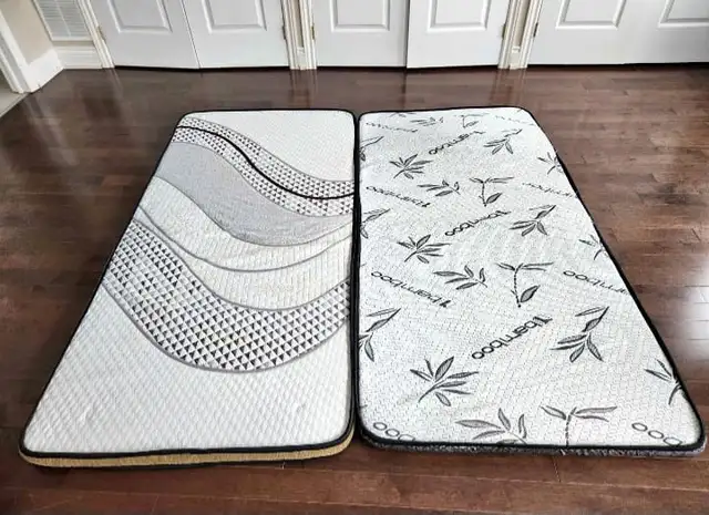 brand new single/twn mattress available COD
