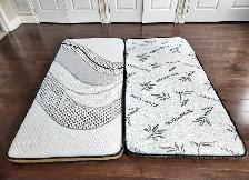 brand new single/twn mattress available COD