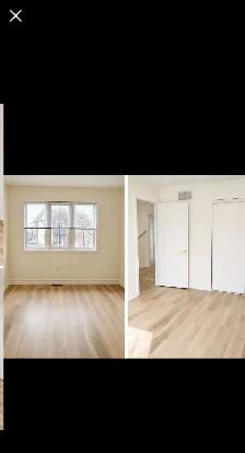 3 bedrooms bright upstairs rooms- 3 min walk to UOIT in north OA - Photo 2