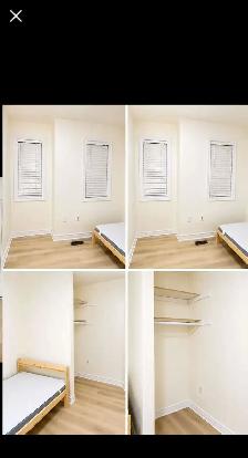 3 bedrooms bright upstairs rooms- 3 min walk to UOIT in north OA - Photo 3