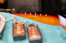 Ajustement & réparation de basse électrique - Luthier - Photo 6