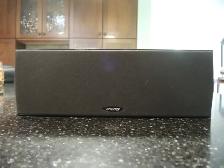 Energy Home Theatre Center Speaker