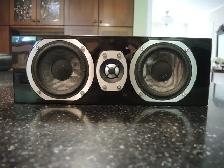 Energy Home Theatre Center Speaker - Photo 2