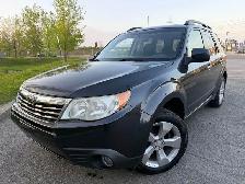 2010 Subaru Forester 2010 SUBARU FORESTER  , 4X4 , AUTOMATIQUE , - Photo 2