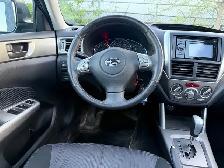 2010 Subaru Forester 2010 SUBARU FORESTER  , 4X4 , AUTOMATIQUE , - Photo 3