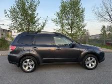 2010 Subaru Forester 2010 SUBARU FORESTER  , 4X4 , AUTOMATIQUE , - Photo 10
