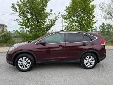 2013 Honda CR-V 2013 HONDA CRV , 4X4 , AUTOMATIQUE  , 4 CYLINDRE - Photo 2