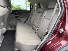 2013 Honda CR-V 2013 HONDA CRV , 4X4 , AUTOMATIQUE  , 4 CYLINDRE - Photo 4