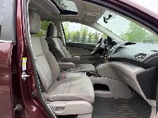 2013 Honda CR-V 2013 HONDA CRV , 4X4 , AUTOMATIQUE  , 4 CYLINDRE - Photo 5