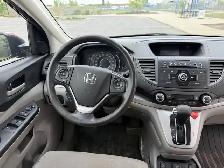 2013 Honda CR-V 2013 HONDA CRV , 4X4 , AUTOMATIQUE  , 4 CYLINDRE - Photo 6
