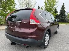 2013 Honda CR-V 2013 HONDA CRV , 4X4 , AUTOMATIQUE  , 4 CYLINDRE - Photo 12