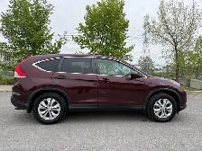 2013 Honda CR-V 2013 HONDA CRV , 4X4 , AUTOMATIQUE  , 4 CYLINDRE - Photo 13
