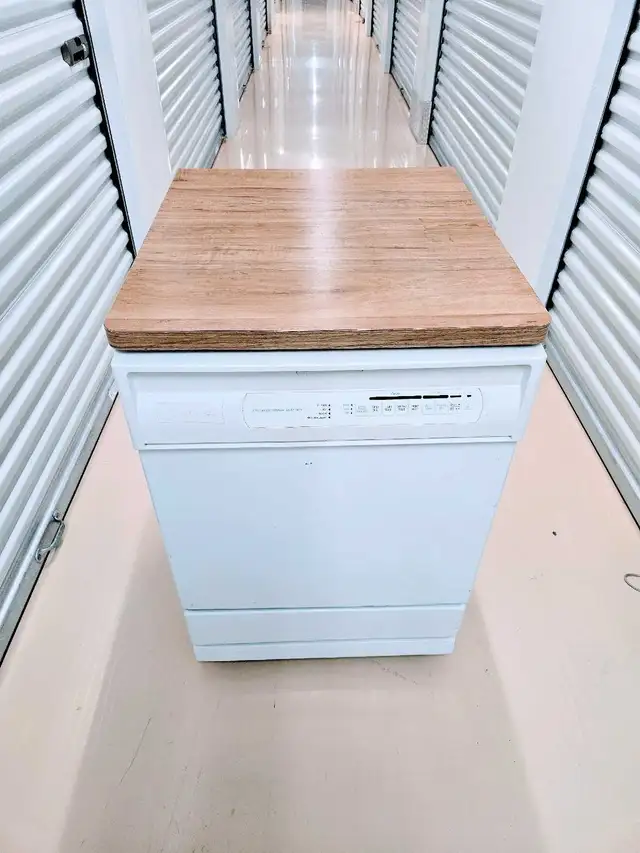 Maytag Portable Dishwasher