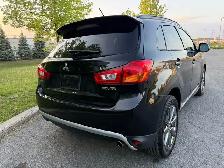 2013 Mitsubishi RVR 2013 MITSUBISHI RVR , 4x4 , ￼AUTOMATIQUE , 7 - Photo 12
