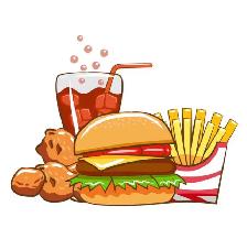 canteen for rent in busy campground / Cantine à louer
