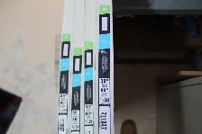 One new raised 6 panel interior door - Photo 2