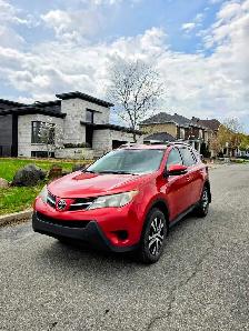 2015 toyota rav4 - Photo 2
