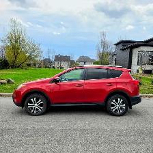 2015 toyota rav4 - Photo 3