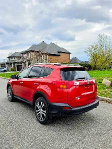 2015 toyota rav4 - Photo 4