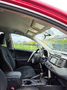 2015 toyota rav4 - Photo 7