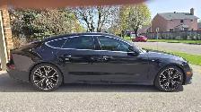 2017 Audi A7 - Technik - Photo 3