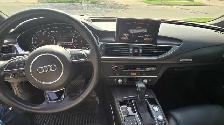 2017 Audi A7 - Technik - Photo 4