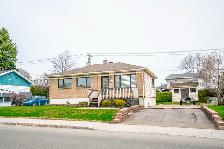 Maison de plain pied, 61, Rue Labelle, Beauport, 3 chambres