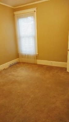 Large Bedroom plus Den on Main Floor in Quiet Century Home - Photo 5