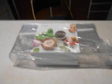 1-DISTRIBUTEUR D OEUFS ROULANT AVEC COUVERCLE-JS GOURMET,NEUF. - Photo 2