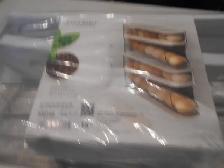 1-DISTRIBUTEUR D OEUFS ROULANT AVEC COUVERCLE-JS GOURMET,NEUF. - Photo 4