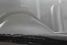 Windshield Chip and Crack repair - Photo 2